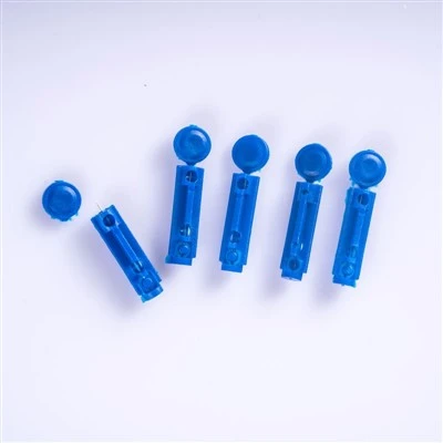Twist Glucose Blood Collection Lancet
