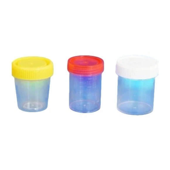 Disposable Urine Specimen Container suppliers